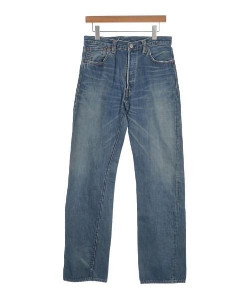 LEVI'S(リーバイス)デニムパンツ 青 サイズ:36(XXL位)/2200702446511