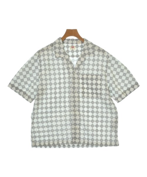 Levi's(リーバイス)カジュアルシャツ 白 サイズ:M/2200703785046