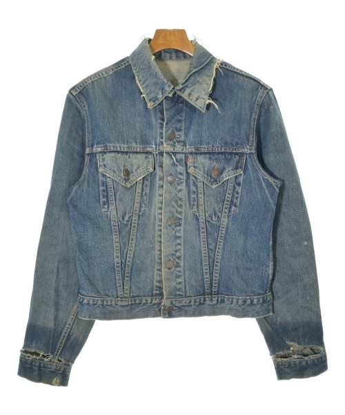 LEVI'S(リーバイス)のデニムジャケット サイズ:-(M位) 57,700円