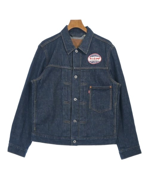 Levi's(リーバイス)のデニムジャケット サイズ:M 15,400円