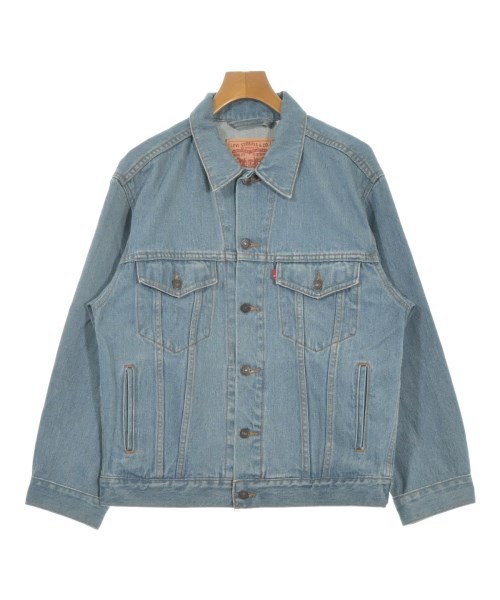 Levi's(リーバイス)のデニムジャケット サイズ:M 6,000円