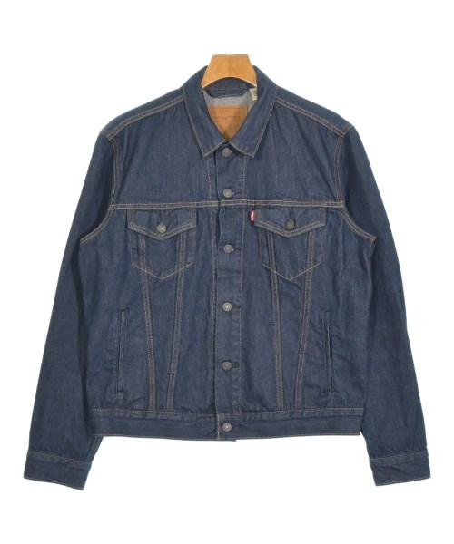 Levi's(リーバイス)のデニムジャケット サイズ:M 9,400円