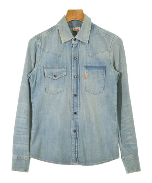 Levi's(リーバイス)のカジュアルシャツ サイズ:XS 2,400円