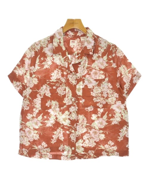 Levi's(リーバイス)のカジュアルシャツ サイズ:S 2,900円