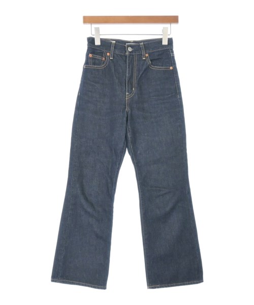 Levi's(リーバイス)デニムパンツ 紺 サイズ:23(XS位)/2200662742043