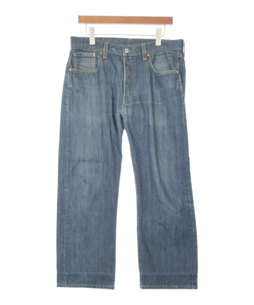 Levi's(リーバイス)デニムパンツ 紺 サイズ:34(XL位)/2200663262083