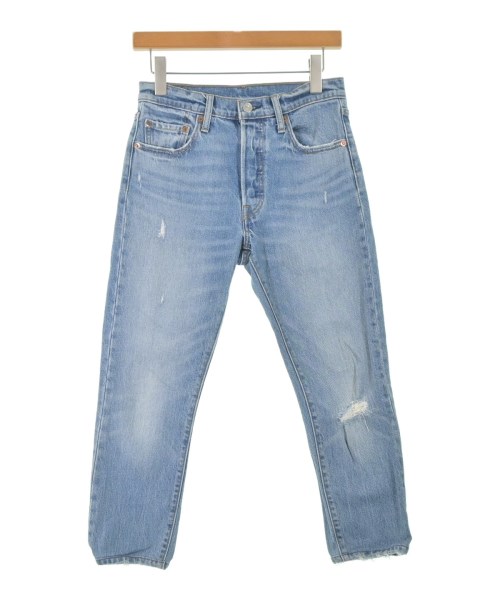 Levi's(リーバイス)デニムパンツ 青 サイズ:25(S位)/2200657080037