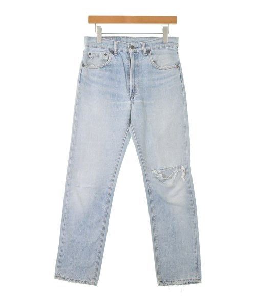 LEVI'S(リーバイス)デニムパンツ 青 サイズ:-(S位)/2200664743147
