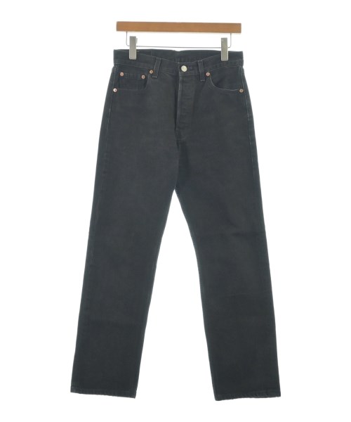 Levi's(リーバイス)デニムパンツ 黒 サイズ:30(M位)/2200663645022