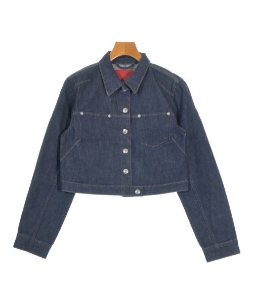 Levi's(リーバイス)デニムジャケット 紺 サイズ:S/2200666745033