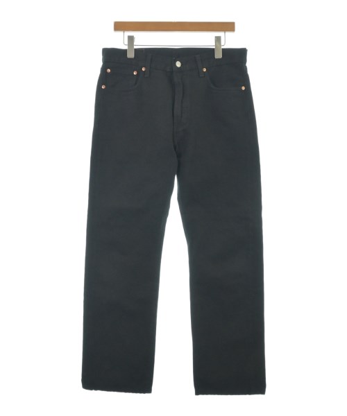 Levi's(リーバイス)デニムパンツ 黒 サイズ:33(L位)/2200667296053