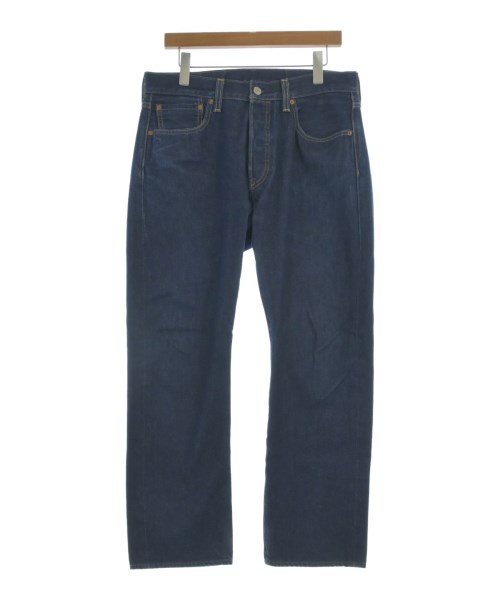 Levi's(リーバイス)デニムパンツ 紺 サイズ:33(L位)/2200662744016