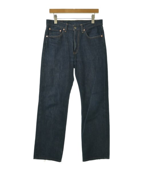 Levi's(リーバイス)デニムパンツ 紺 サイズ:33(L位)/2200668399012