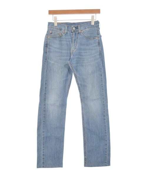 Levi's(リーバイス)デニムパンツ 青 サイズ:28(L位)/2200668925020
