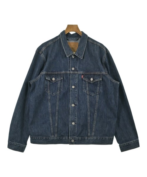 Levi's(リーバイス)デニムジャケット 青 サイズ:XL/2200666952028