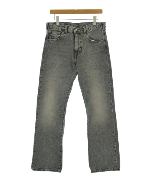 Levi's(リーバイス)デニムパンツ 黒 サイズ:32(L位)/2200664210014
