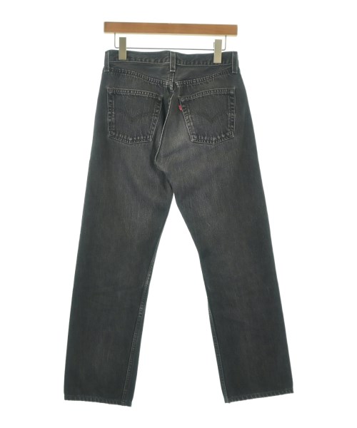 Levi's（リーバイス）デニムパンツ 黒 サイズ:29(S位) メンズ/2200671638054