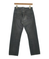 Levi's（リーバイス）デニムパンツ 黒 サイズ:29(S位) メンズ/2200671638054