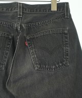 Levi's（リーバイス）デニムパンツ 黒 サイズ:29(S位) メンズ/2200671638054
