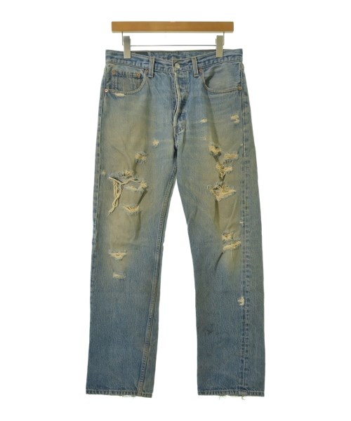 LEVI'S(リーバイス)のデニムパンツ サイズ:32(L位) 4,800円