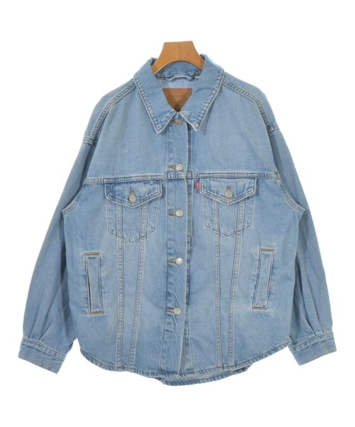 Levi's(リーバイス)のデニムジャケット サイズ:S 4,600円