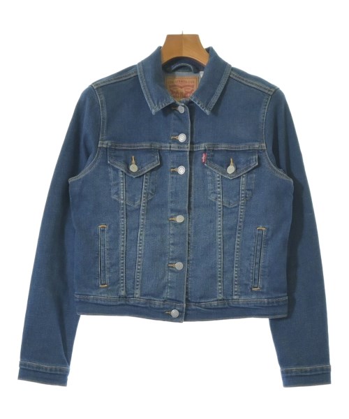 Levi's(リーバイス)のデニムジャケット サイズ:M 3,600円