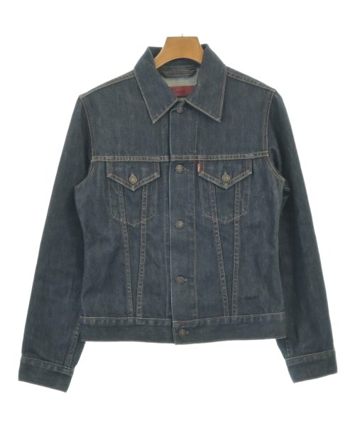 Levi's(リーバイス)のデニムジャケット サイズ:M 4,200円