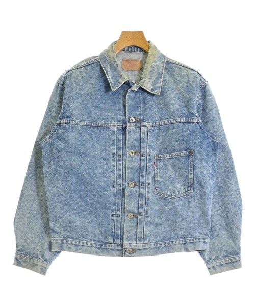 Levi's(リーバイス)のデニムジャケット サイズ:40(XL位) 18,800円