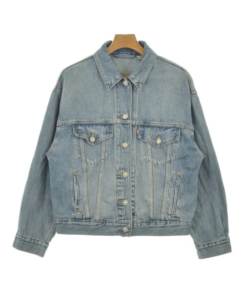 Levi's(リーバイス)のデニムジャケット サイズ:XS 4,800円