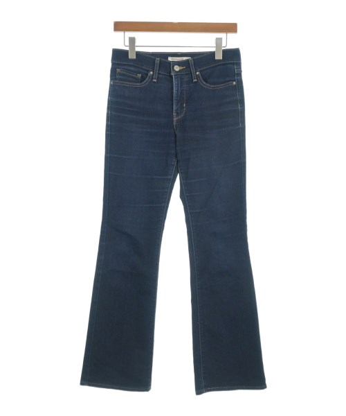 Levi's(リーバイス)デニムパンツ 紺 サイズ:28(L位)/2200679461098