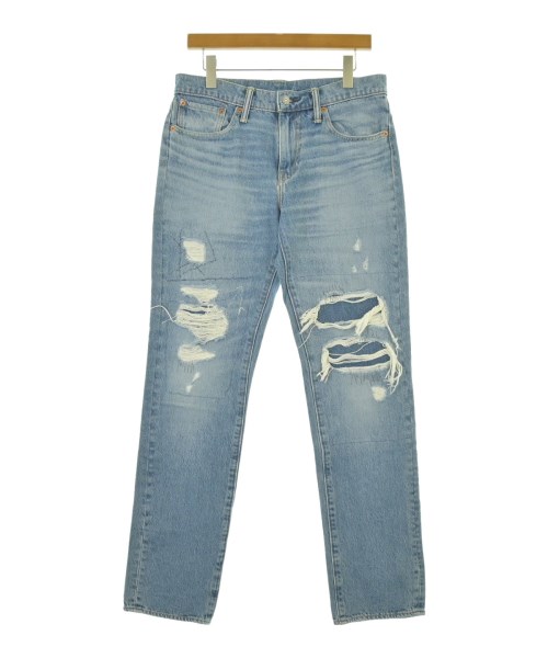 Levi's(リーバイス)デニムパンツ 青 サイズ:32(L位)/2200683813050