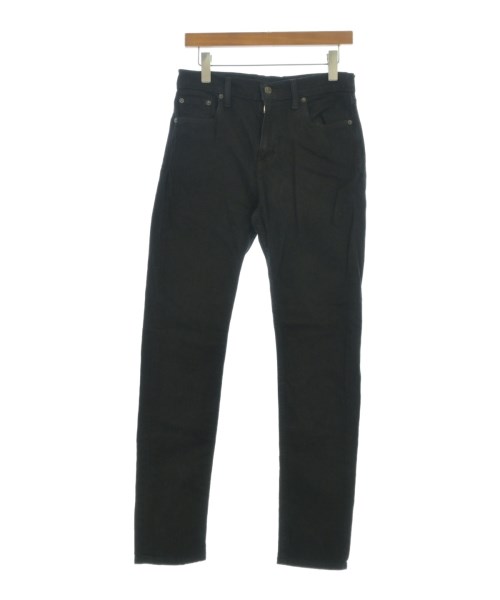 Levi's(リーバイス)デニムパンツ 黒 サイズ:30(M位)/2200676104059