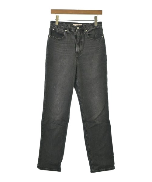 Levi's(リーバイス)デニムパンツ 黒 サイズ:27(M位)/2200681532014