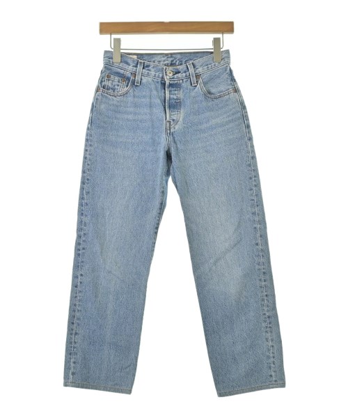 Levi's(リーバイス)デニムパンツ 青 サイズ:23(XS位)/2200685090053