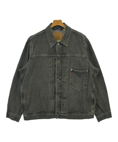 リーバイス(Levi's)のLevi's デニムジャケット