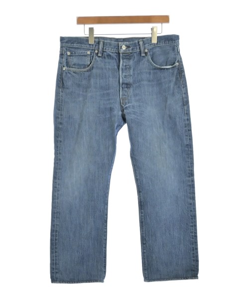Levi's(リーバイス)デニムパンツ 青 サイズ:38(XXL位)/2200686140030