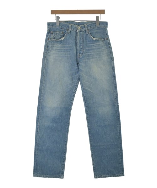 Levi's(リーバイス)デニムパンツ 紺 サイズ:32(L位)/2200686232025