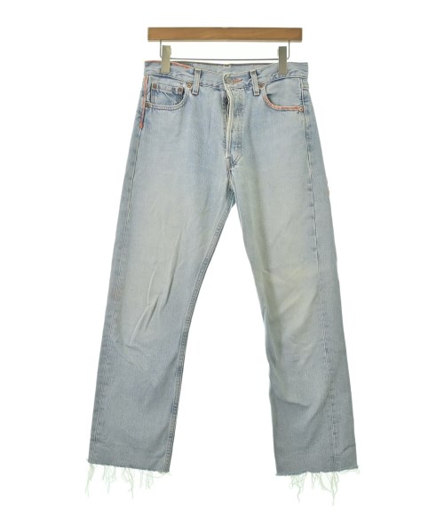 LEVI'S(リーバイス)デニムパンツ 紺 サイズ:30(M位)/2200686512011