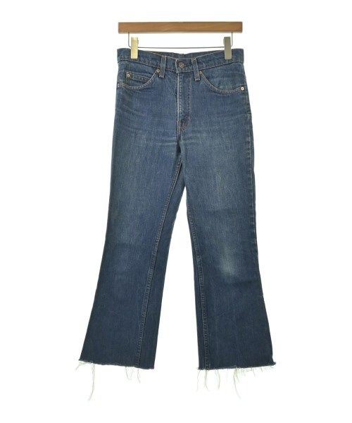 Levi's(リーバイス)デニムパンツ 青 サイズ:29(L位)/2200686543206