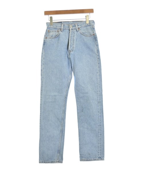 Levi's(リーバイス)デニムパンツ 青 サイズ:28(L位)/2200686543237