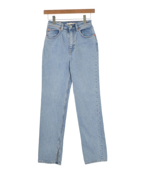 Levi's(リーバイス)デニムパンツ 青 サイズ:24(S位)/2200681254046