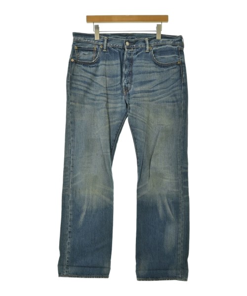 Levi's(リーバイス)デニムパンツ 青 サイズ:36(XXL位)/2200687288014