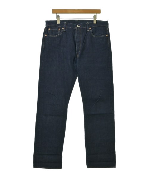 Levi's(リーバイス)デニムパンツ 紺 サイズ:36(XXL位)/2200687288021