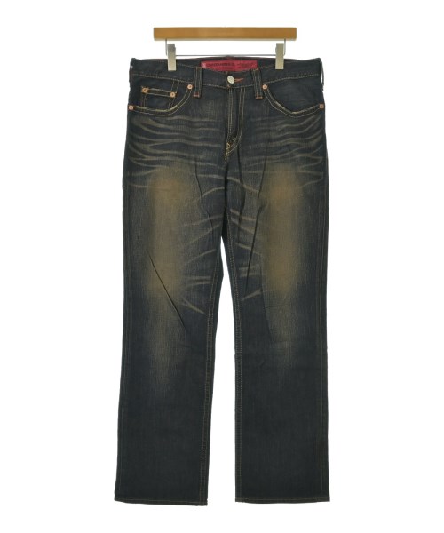 Levi's(リーバイス)デニムパンツ 紺 サイズ:36(XXL位)/2200687288038