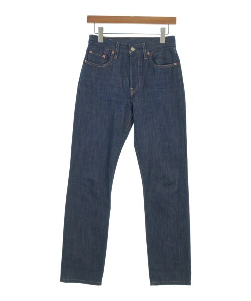 Levi's(リーバイス)デニムパンツ 紺 サイズ:25(S位)/2200687471041