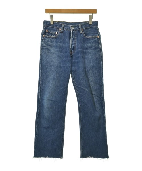 Levi's(リーバイス)デニムパンツ 青 サイズ:30(M位)/2200687662029