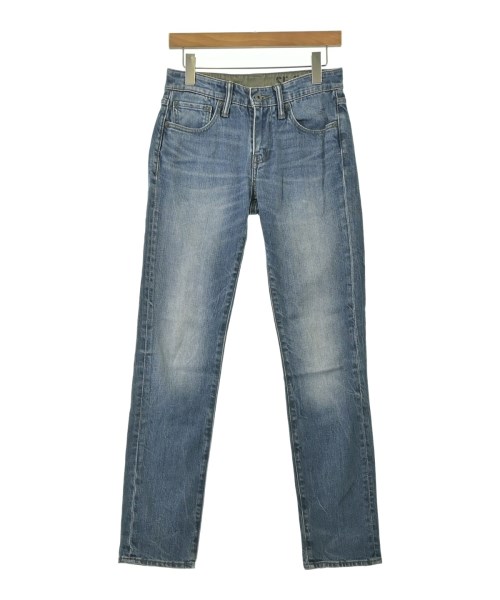 Levi's(リーバイス)デニムパンツ 青 サイズ:28(S位)/2200687981052