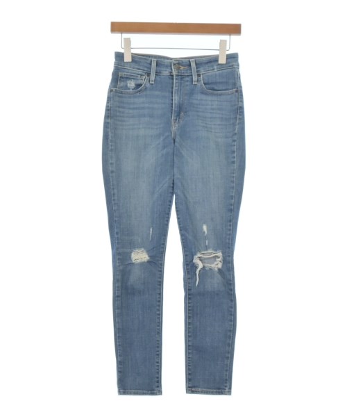 Levi's(リーバイス)デニムパンツ 青 サイズ:27(M位)/2200685251058