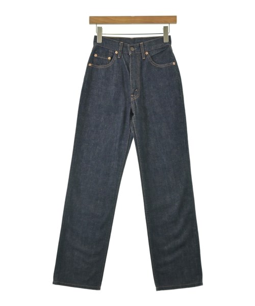Levi's(リーバイス)デニムパンツ 紺 サイズ:27(M位)/2200684522111