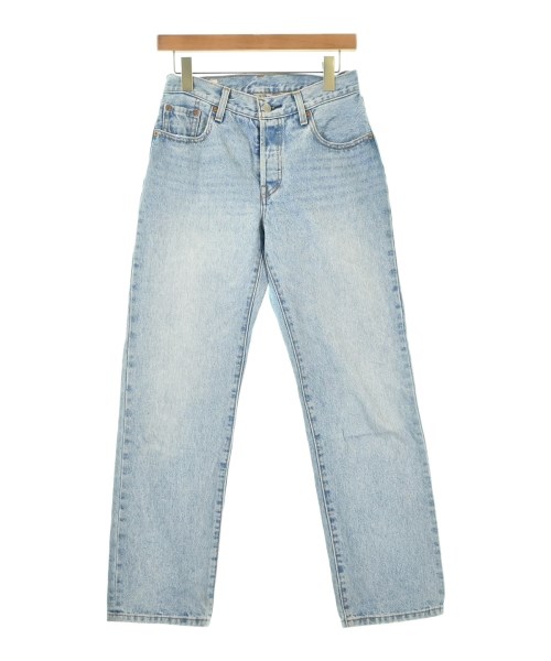 Levi's(リーバイス)デニムパンツ 青 サイズ:25(S位)/2200690917079